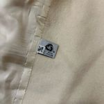 Forecaster of Boston Women's Ivory Wool Blend Double Photo 8