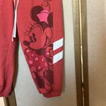 Disney capri joggers with Minnie Mouse medium Photo 1