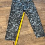 prAna  Roxanne Capri Leggings Women’s L Yoga Athletic Cropped Pants - Made USA Photo 4