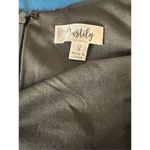 Justify Black mini dress Photo 3