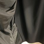 Josephine Chaus Chaus Vintage Black Maxi Skirt with Belt Women's Formal Wear Long Flowy Bottom‎ Photo 3