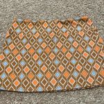 Urban Outfitters Peachy Low Rise Mini Skirt NWT Size S Photo 5