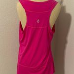 Donajo Pink Razor Back Tank Size 2 Photo 2