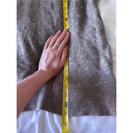 Club Monaco  Italian yarn Sweater Size S Photo 5