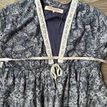 Free People  Anissa Bed Jacket Photo 8