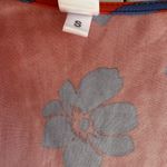 Rat & Boa  Talitha dress red and blue Photo 9