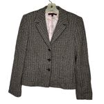 Antonio Melani  Wool Blend‎ Blazer Photo 0