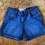 Levi's Levi Jean shorts Photo 3
