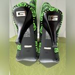 Gucci GG Jersey Tom Technical Fabric Boot Photo 5
