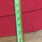 Rachel Parcell  Red Shirt Dress Photo 8