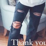Levi's Hand Distressed Vintage Levi 550 Jeans Photo 4