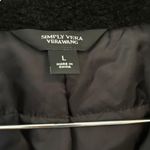 Vera Wang biker jacket Photo 7