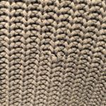 moon&madison Moon and Madison cropped knitted crewneck sweater - large Photo 2