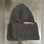 Her Universe Studio Ghibli Spirited Away No-Face Knit Beanie Photo 3