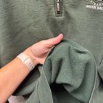 Elements Vintage Brett Favre’s Steakhouse Half Zip Photo 3