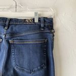 Rock & Republic  Jeans‎ Womens 12 Medium Blue Kendra Curvy Bootcut Stretch Denim Photo 8