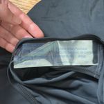 ANDIE  The Amalfi Swim Dress Swimsuit Black size S NWT Photo 5