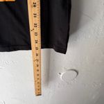 Romwe M Black Graphic Tee Don’t Talk to Strangers Alien Shirt Photo 6