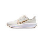 Nike  Women’s Running Shoes Phantom Metallic Gold D Photo 3