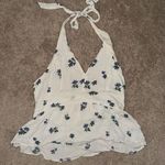 American Eagle  Outfitters Floral Tanktop Photo 1