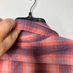 Columbia plaid Omni-shade short sleeve shirt size small Photo 7