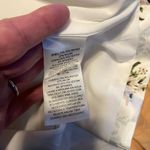 Danielle Bernstein NWT  Floral Sheath Cocktail Dress 0 Party Festival Night Out Photo 5