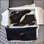 Rag and Bone  Westin Women Boot in Black Photo 1