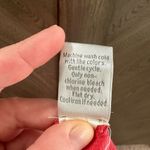 LC Lauren Conrad Lauren Conrad Crochet Dress Size 8 Photo 5