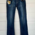 COOGI  Women’s 5 Y2K 2000s Embroidered Fun Jeans Koala Bear Photo 0