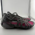 Baretraps  Seela Elastic Strappy Zipper Back Sandals Photo 4