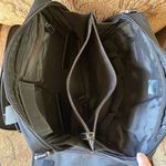 Gucci  NYLON&LEATHER BUSINESS BAG💼🌟🌟🌟 Photo 12