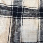 American Eagle  Outfitters Plaid Button-Down Shirt Photo 1