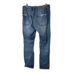 American Eagle  Outfitters TOMGIRL Distressed Jeans Women's Size 6 Photo 2