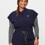 FIGS  Rafaela Cargo Scrub Jumpsuit Photo 2