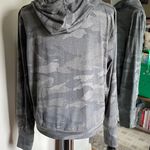 Spyder Active Large Camouflage Sweatshirt Photo 4