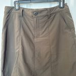 Patagonia Women's Inter-Continental Hideaway Athletic Skirt Sz 8 Stretchy material Photo 4