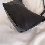 Coach Rare Mini Handbag Demi Purse Silver Hardware Adjustable Strap Costa Rica Photo 8