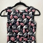 Boden Martha sleeveless dress▪️size 2P Photo 3