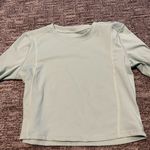 Activewear tops Green Size M Photo 1