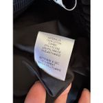 Sea New York Marianne Dress in Black Size 6 Photo 9