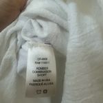 Anthropologie Amado  Cotton NWT White Romper Photo 4