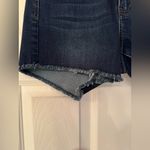 Black Pearl Denim Los Angeles Mia Dark Stone Women’s Blue Jean Shorts Size 3 Photo 9
