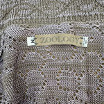 Zoology Button Photo 7