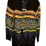 Iris  Cardigan Sweater with Fringe Photo 0