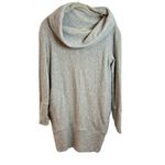 Lululemon Along the Way Sweater Dress Gray XS 0/2 Photo 1