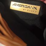 Americana by Sharif leather handbag Photo 8