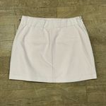 Abercrombie & Fitch  Light Pink Mini Skirt Size Medium Photo 3