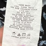 MagicSuit Rita Tankini Swim Top Womens 8 Black Animal Print Tiered Tummy Control Photo 11