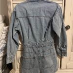 Le lis Denim romper  Photo 2