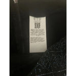 Guess  Women's Ultra Curve‎ Rhinestone Shorts - Size 30 - Black - NWT Photo 11